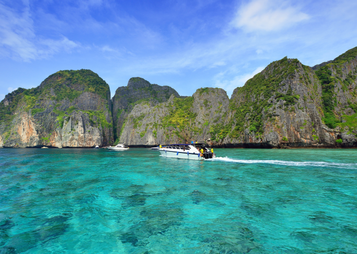 phi-phi-islands