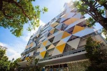 Anya Nana Hotel Bangkok