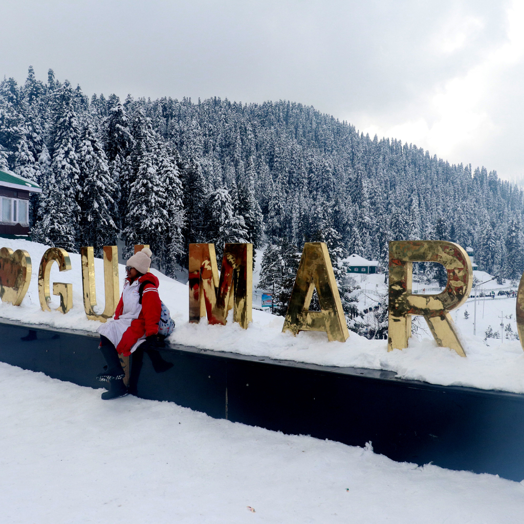 Gulmarg