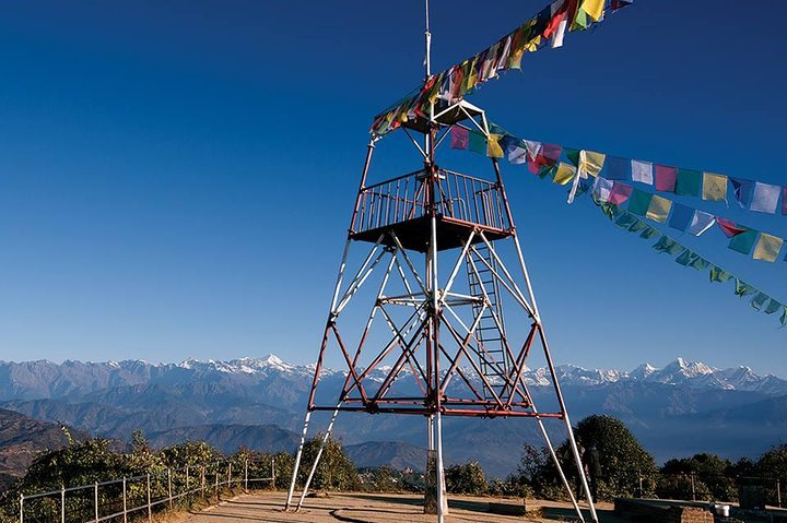Himalayan View Tower